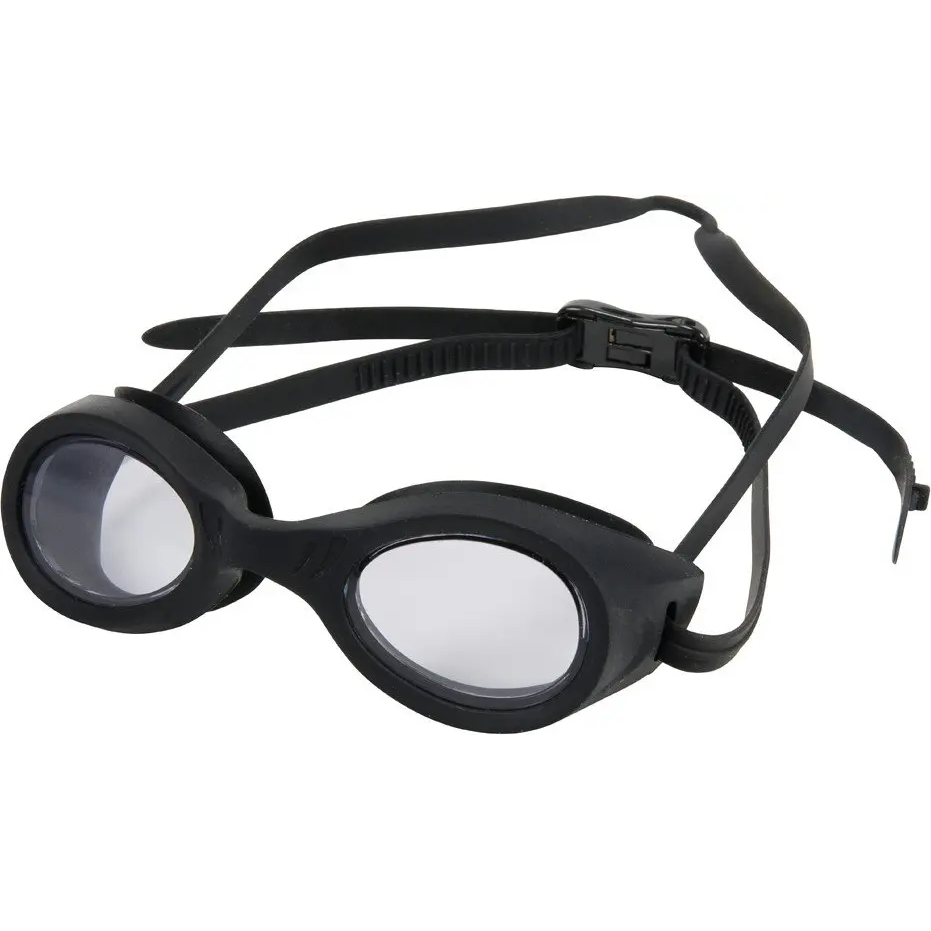 Stingray Goggle - Smoke/Black