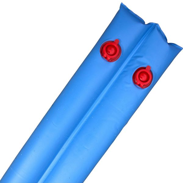 1X8 DUAL WATER BAGS-20 GAUGE(DUTG)
