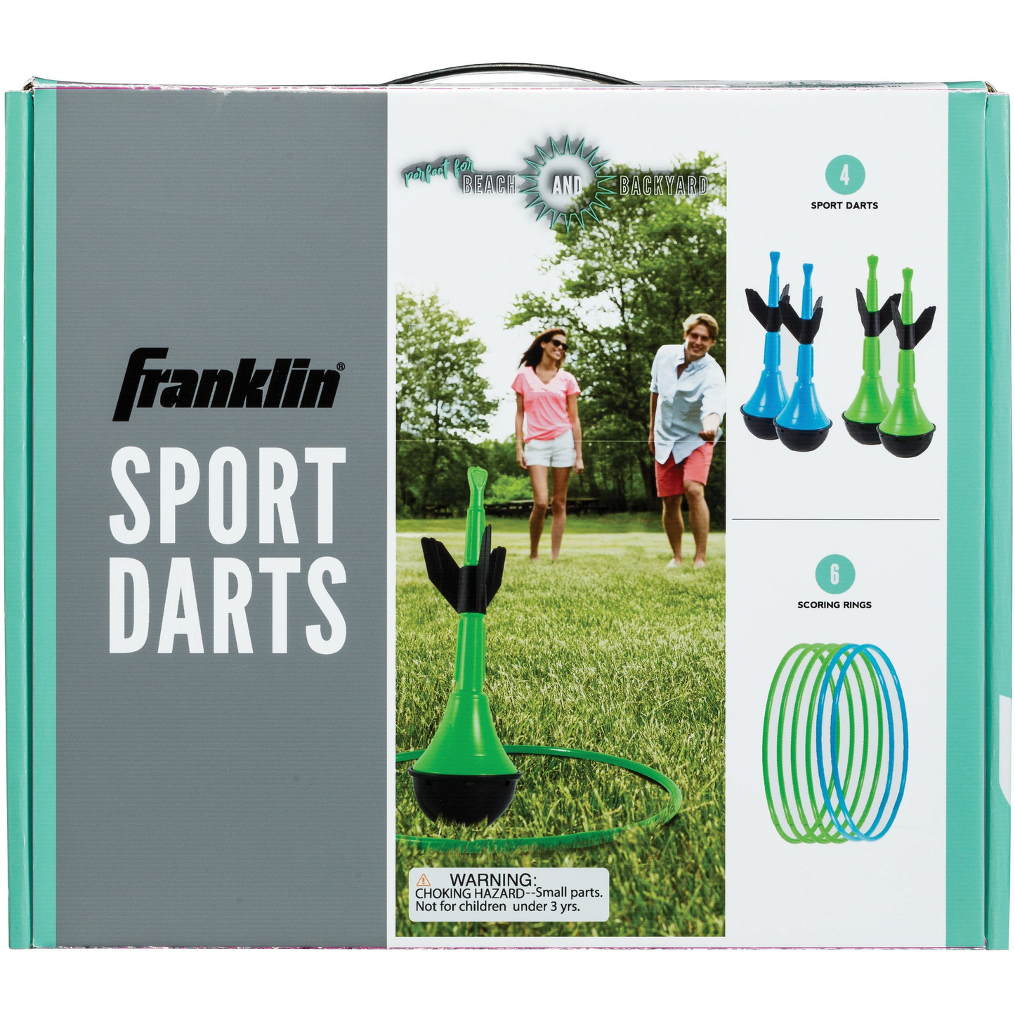 Sport Darts