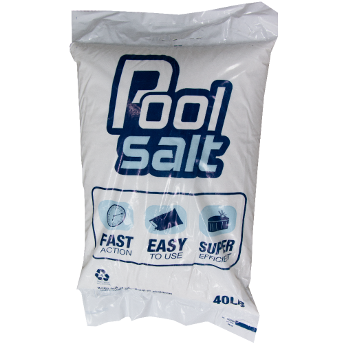 Pool Salt 40LB