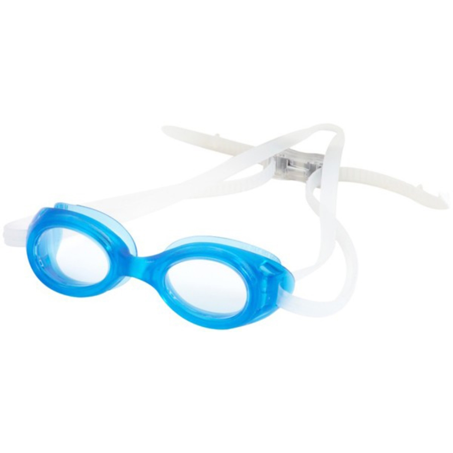Stingray Jr Goggle - Clear/Blue