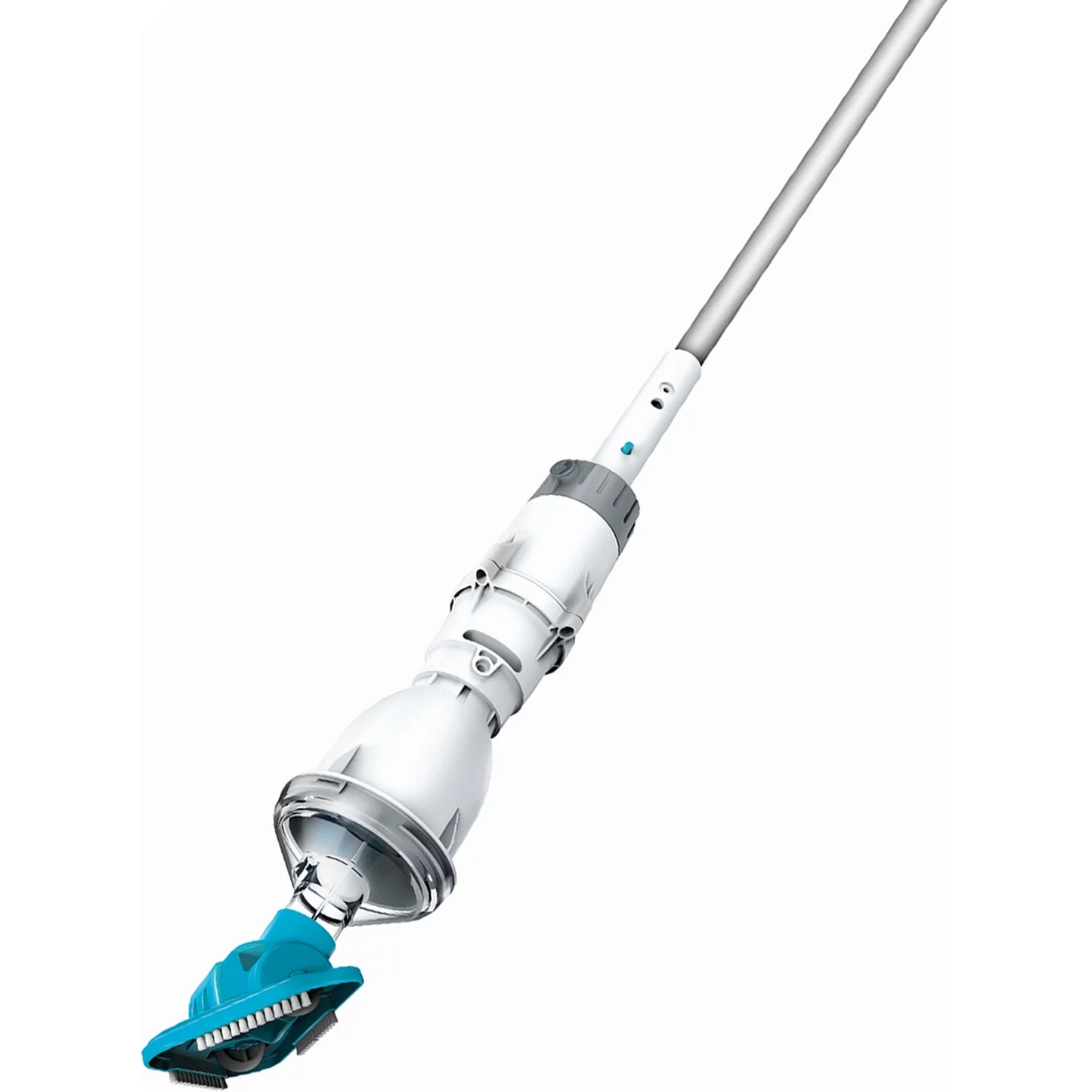 TESLA 2 Rechargeable Spa Vacuum