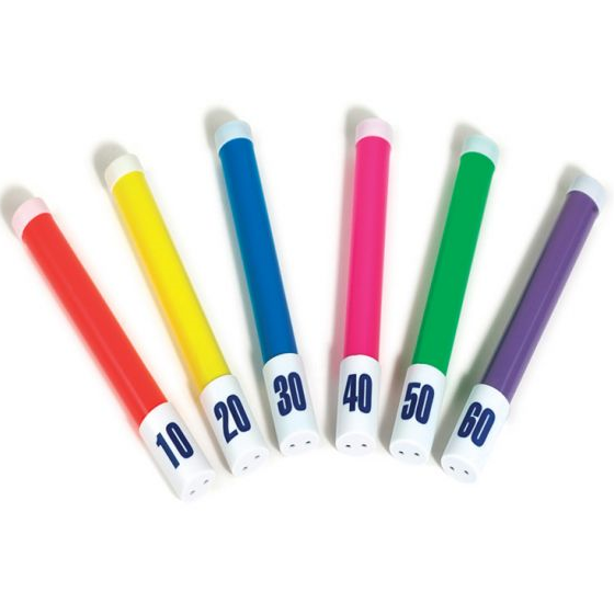 Flexi Dive Sticks