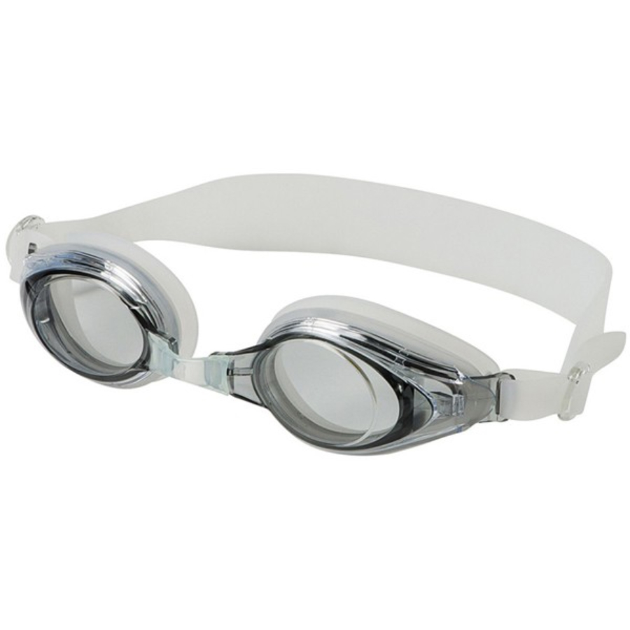 Lagoon Goggle – Smoke/Clear
