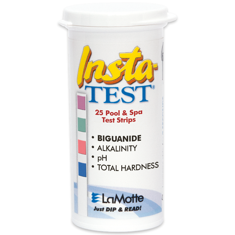 LaMotte Insta-Test Biguanide