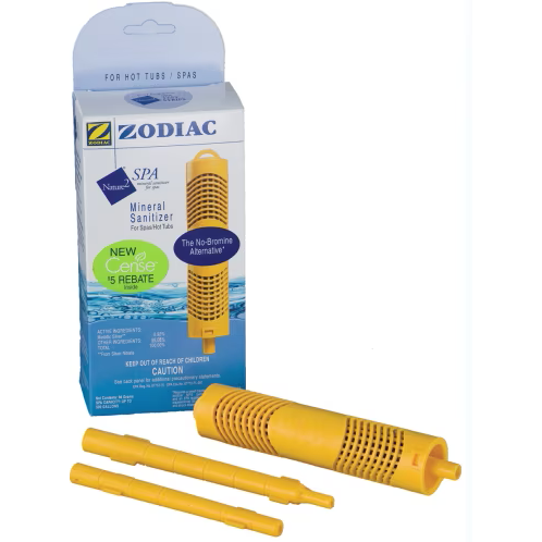 Zodiac Nature 2 Spa Cartridge