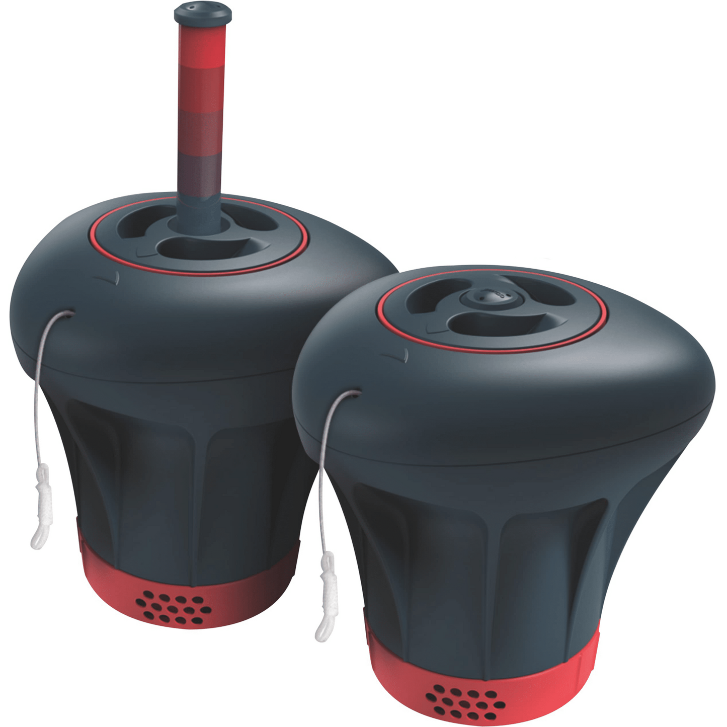 Revolution Dispenser