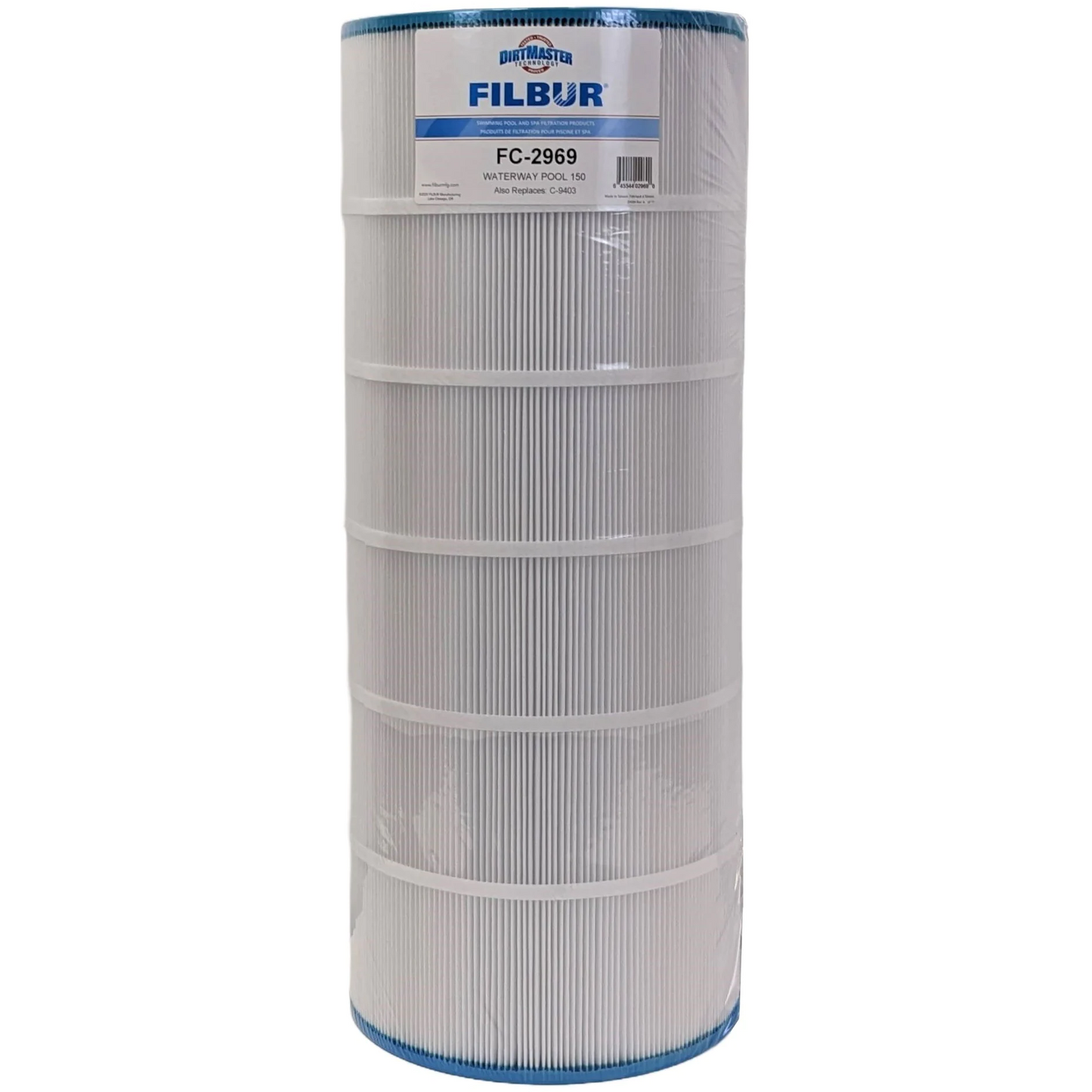 Clearwater WW 150 No Core Cartridge