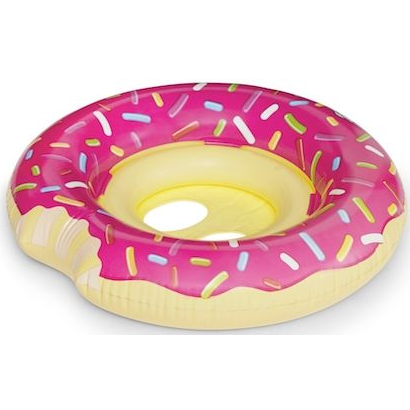 PINK DONUT LIL FLOAT