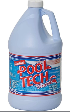 12.5% Liquid Shock