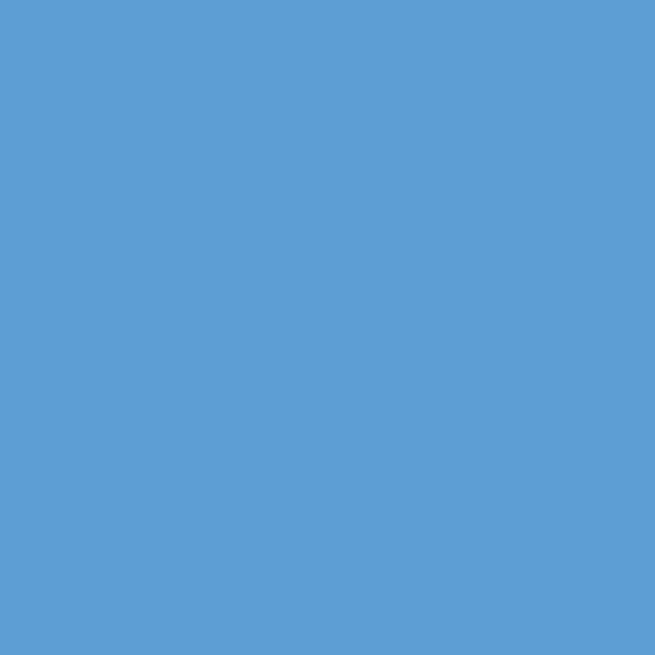 12x24' BLUE OVERLAP