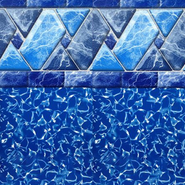 12X24X52 RIVERSTONE UNIBEAD