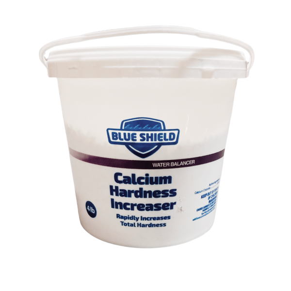 Blue Shield: Calcium Increase 4LB