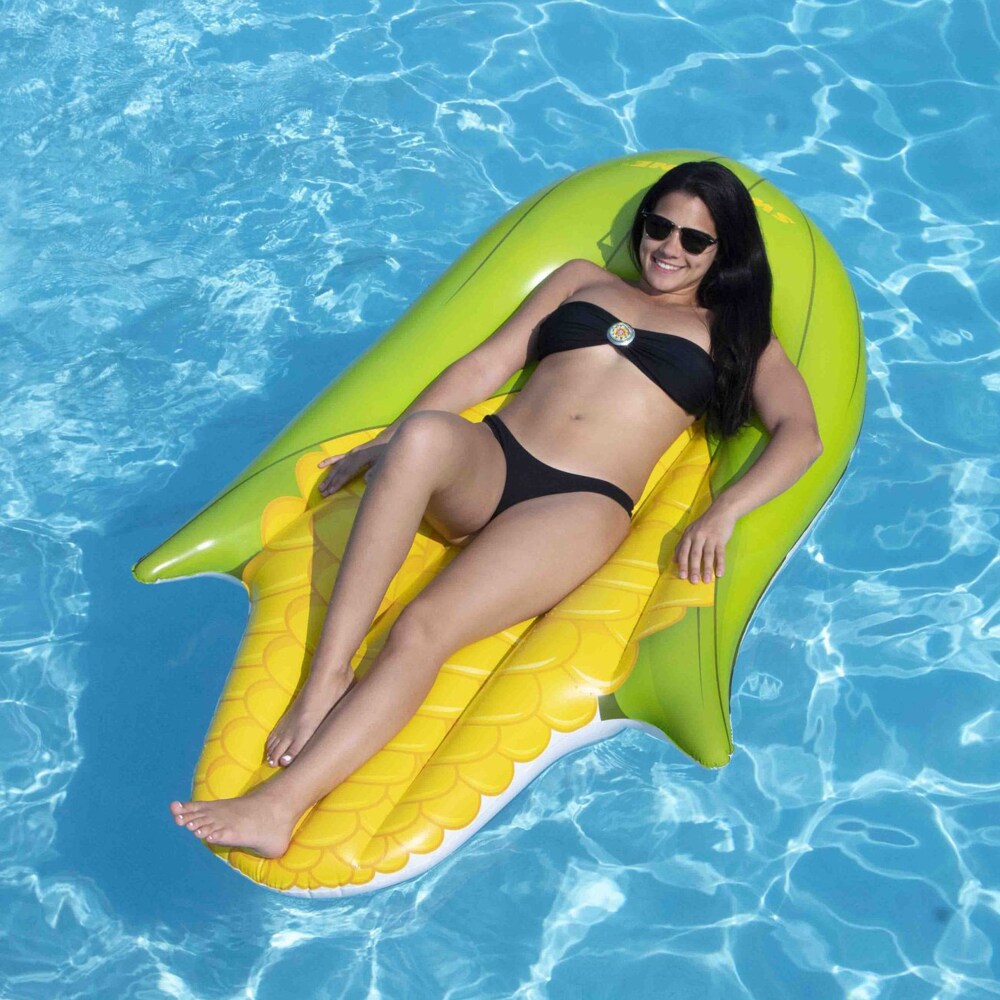 Swimline Corn Float