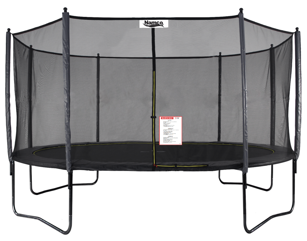 14' TRAMPOLINE (OUTER NET)
