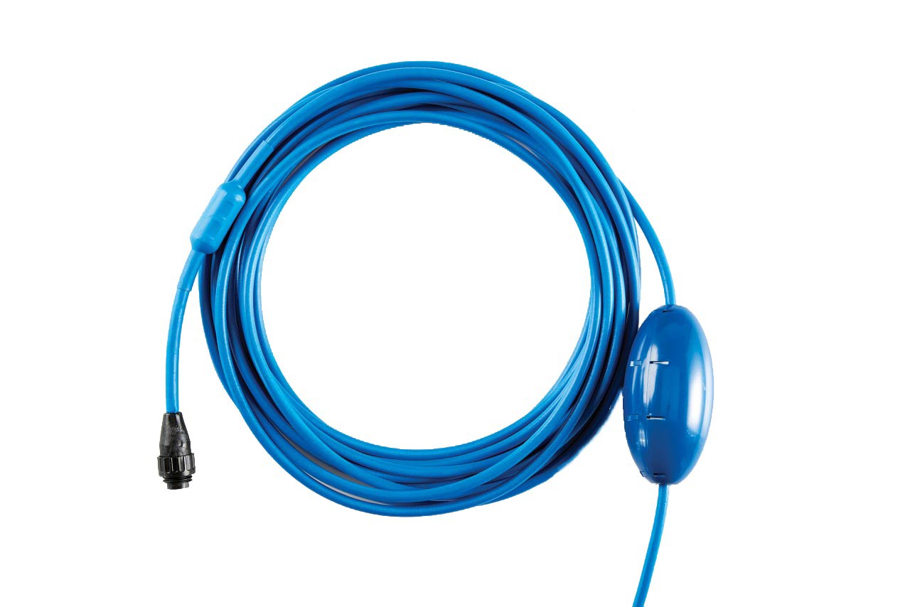 PROWLER 910 ROBOTIC CLEANER