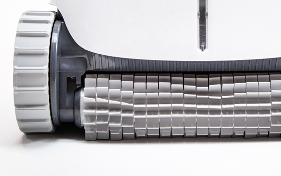 PROWLER 910 ROBOTIC CLEANER