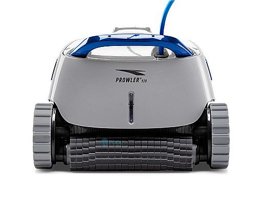PROWLER 910 ROBOTIC CLEANER