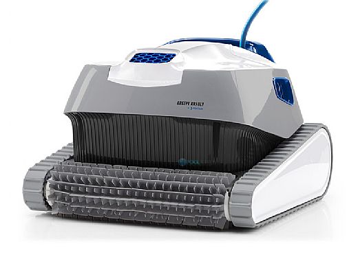 PROWLER 910 ROBOTIC CLEANER