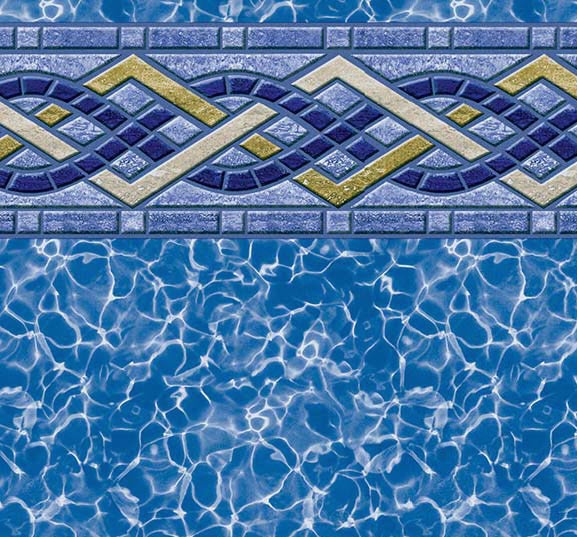 Brighton Prism Unibead Liner