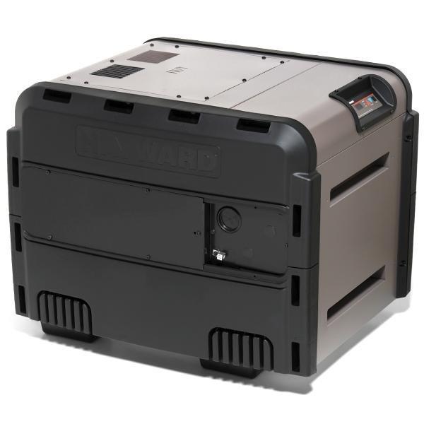 Hayward 250K BTU Propane Pool Heater