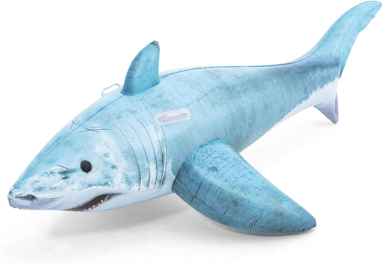 Realistic Shark Ride-On