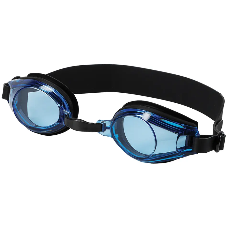 Castaway Goggle – Blue/Black