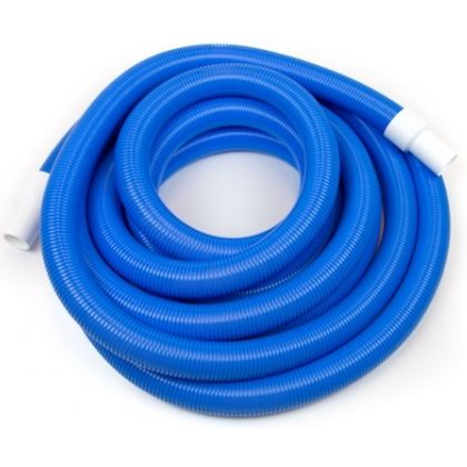 30 Foot Vacuum Hose: 1 1/4
