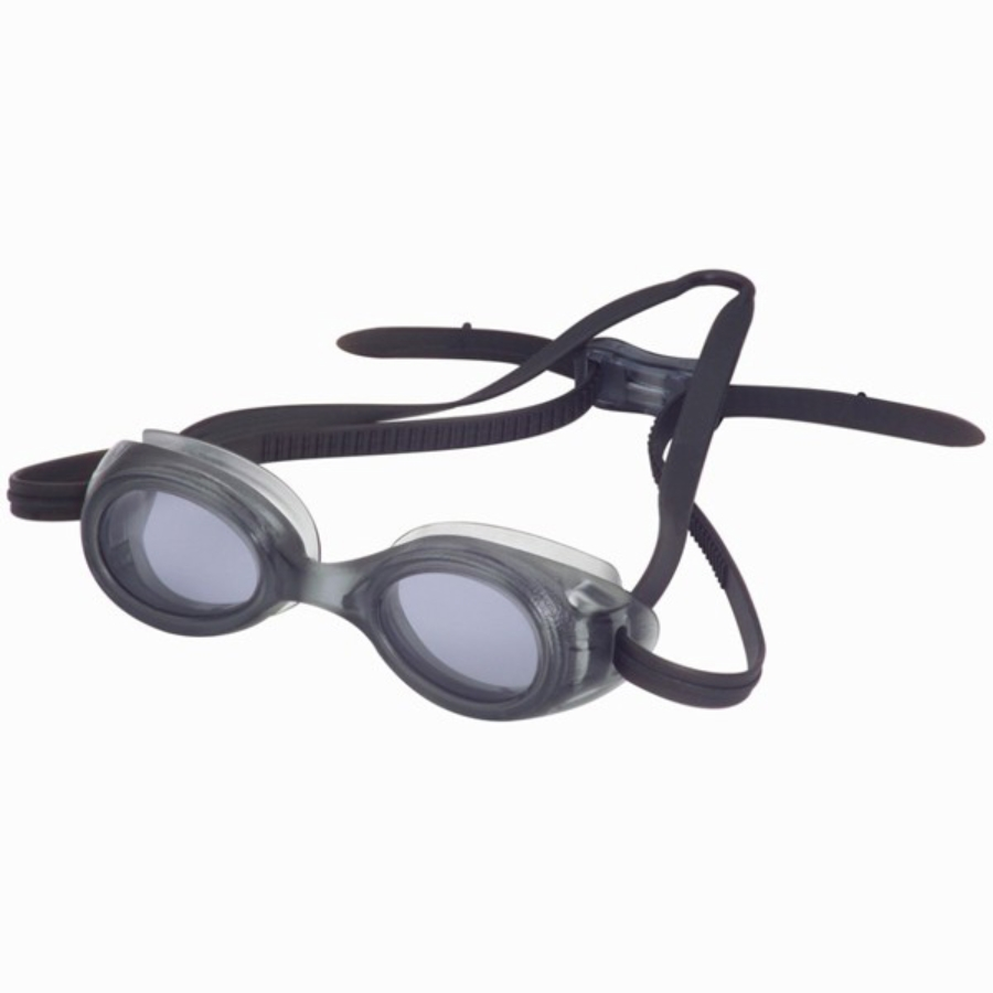 Stingray Jr Goggle - Smoke/Black