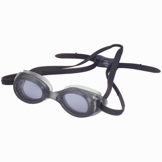 Stingray Jr Goggle - Smoke/Black