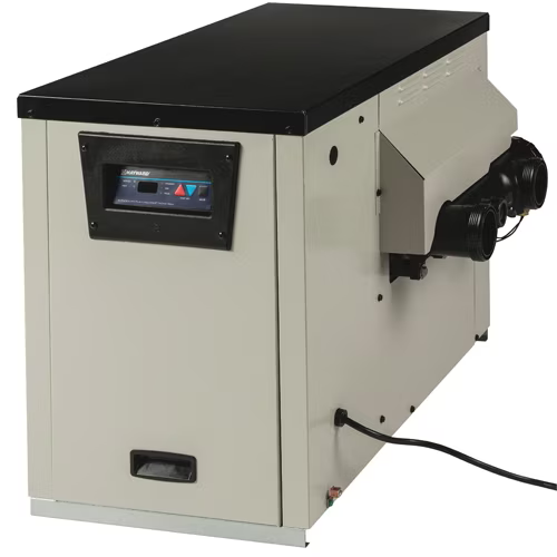 135K BTU HEATER-PROPANE