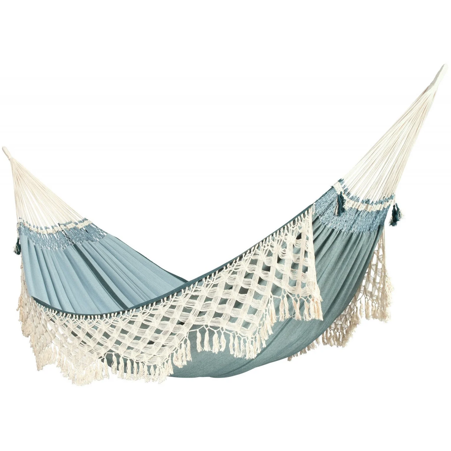 BOSSANOVA CLASSIC KINGSIZE HAMMOCK