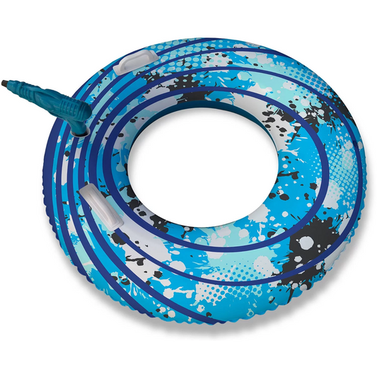 BLASTER RING WITH SQUIRT