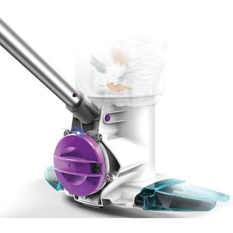 TESLA 90 Rechargeable Vacuum