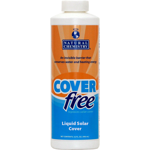 Natural Chemistry: Coverfree