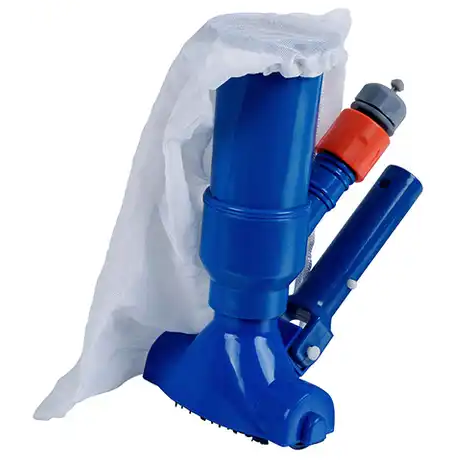 Spa Jet Vacuum