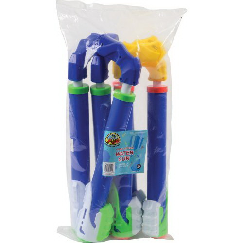 Pump Action Water Gun