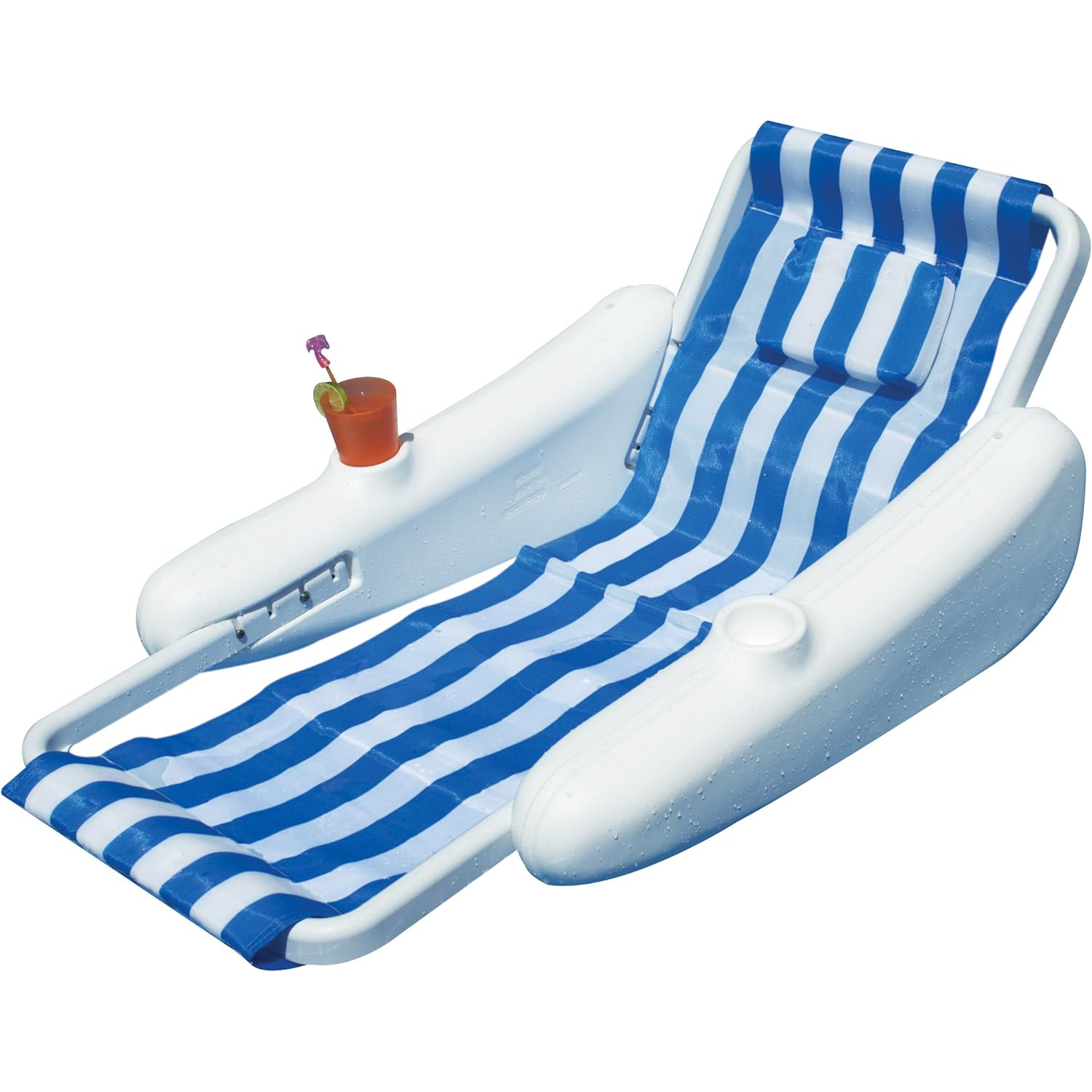 Swimline Sunchaser Sling Lounge