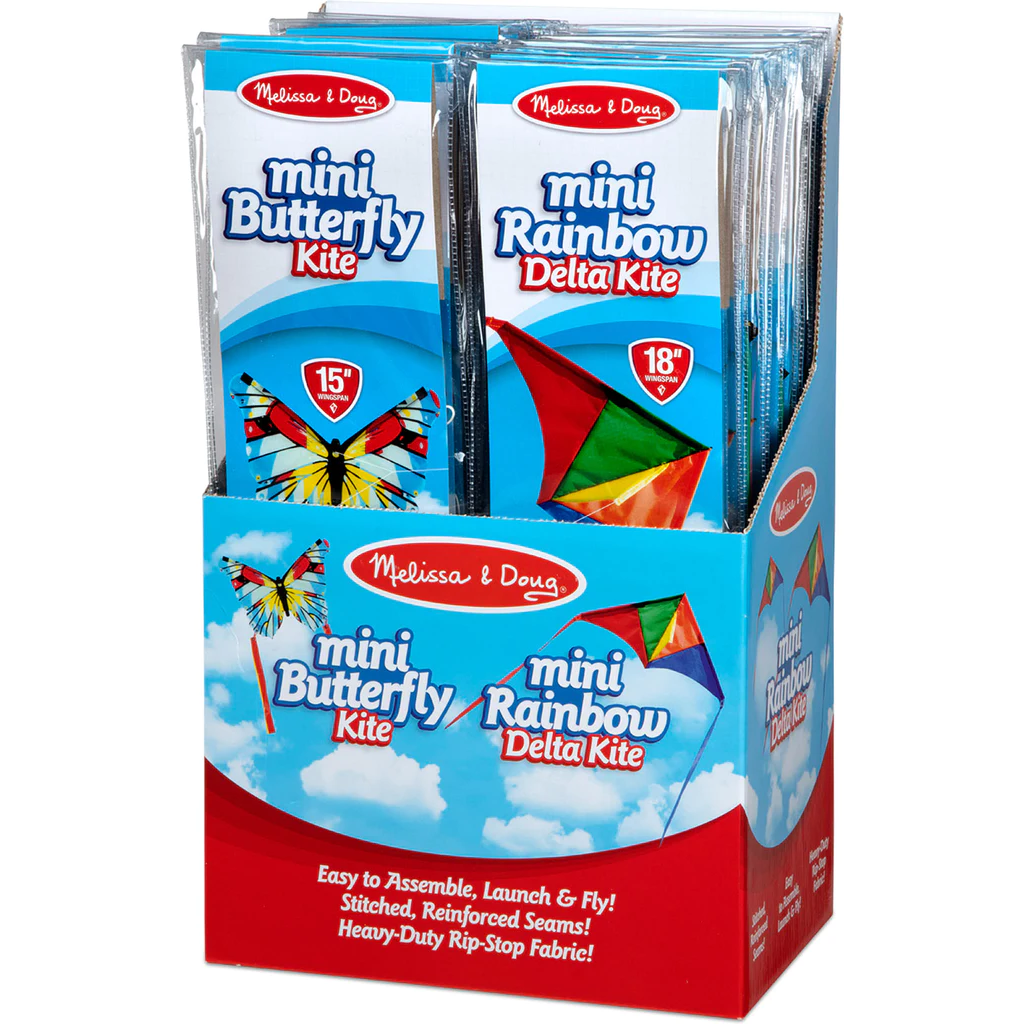 Mini Kite Assortment