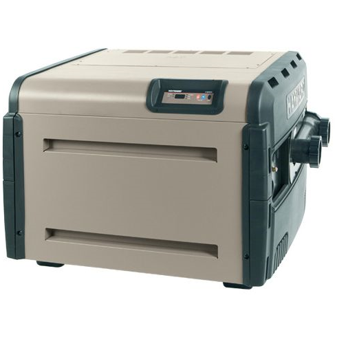 Hayward 250K BTU Propane Pool Heater