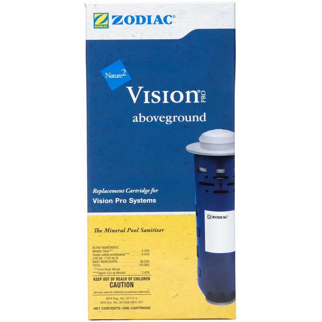 Vision Pro Replacement Cartridge