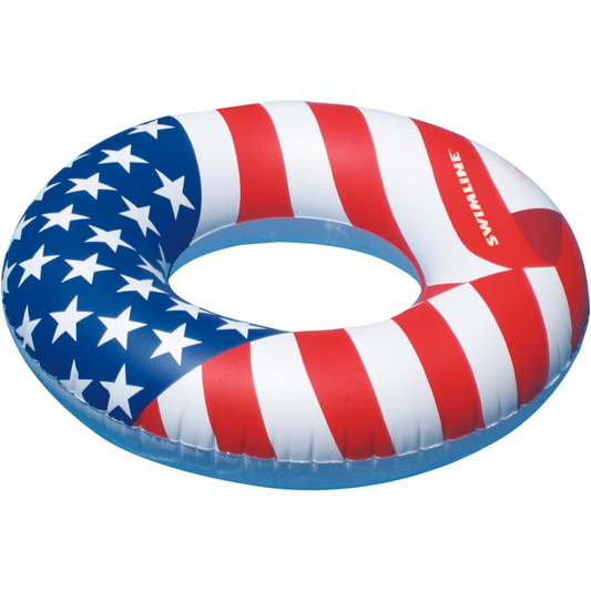 36" AMERICANA RING