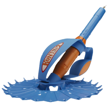KONTIKI AUTO CLEANER