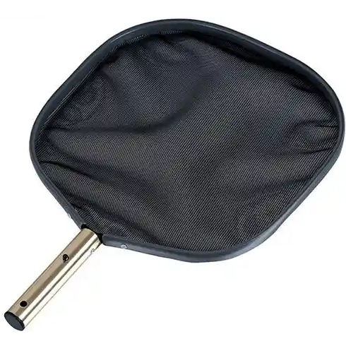 Heavy Aluminum Leaf Skimmer