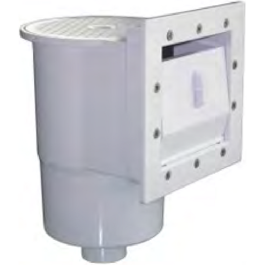 In‑Wall Skimmer (Square)