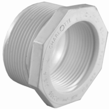 PVC Female Adapter: 1.5"