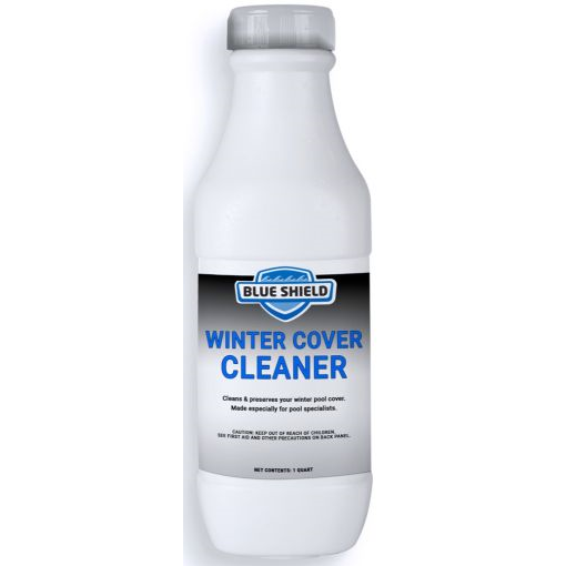 Winter Cover Cleaner