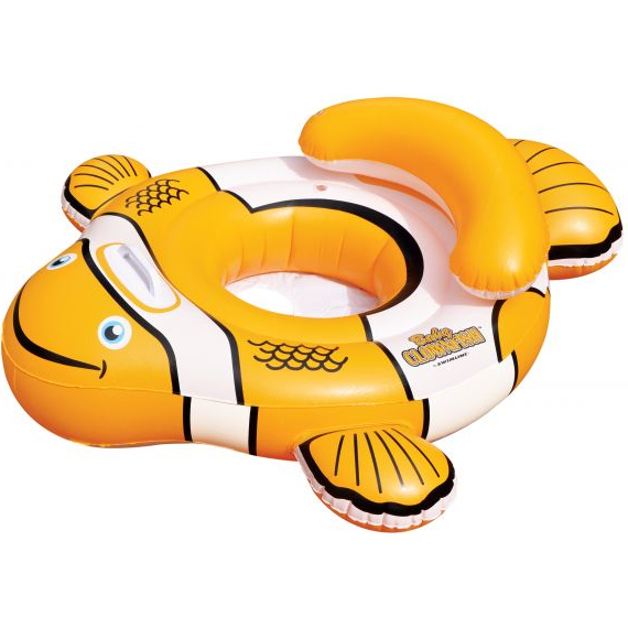 Clownfish Baby Float – Namco Pools
