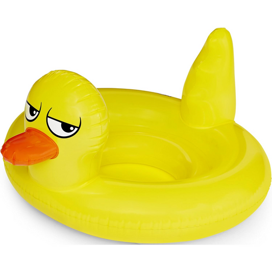 Duck Lil Float