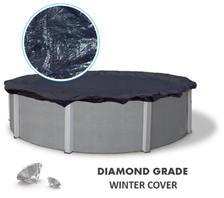 Winter Covers: Diamond Elite